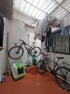 Casa de 3 alcobas en venta en Belen San Bernardo, Medellín, 80 m² · foto 12 de 15