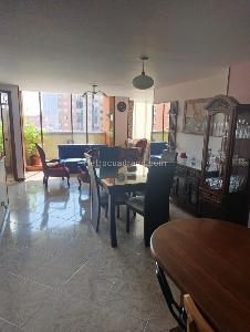 Apartamento de 3 alcobas en venta en Sabaneta, Sabaneta, 87 m² · foto 11 de 15