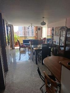 Apartamento de 3 alcobas en venta en Sabaneta, Sabaneta, 87 m² · foto 14 de 15