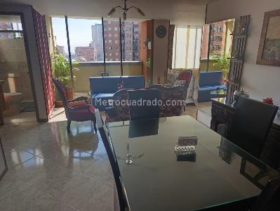 Apartamento de 3 alcobas en venta en Sabaneta, Sabaneta, 87 m² · foto 15 de 15