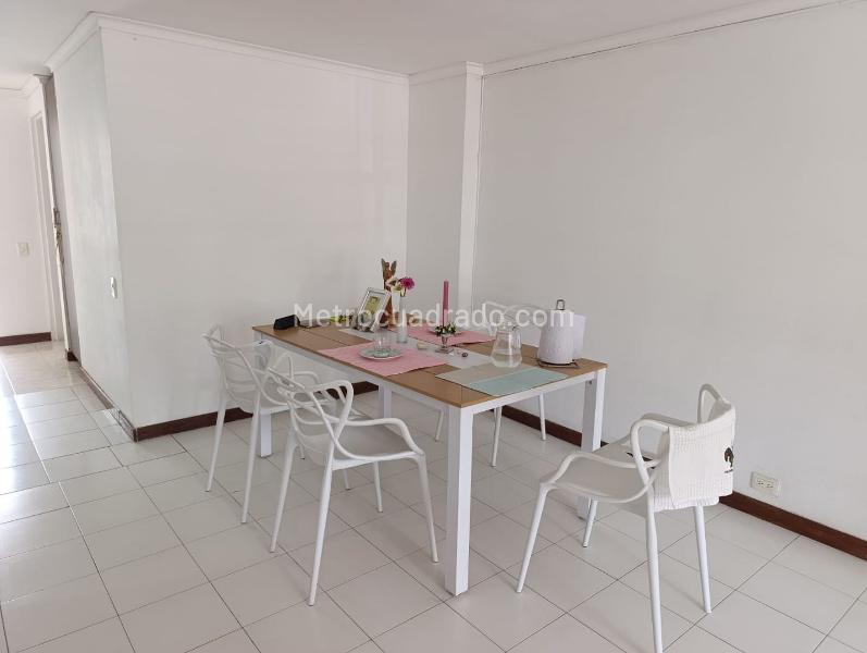 Piso – Medellín, Florida Nueva, Laureles-Estadio - Vista 4