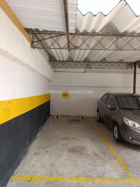 Piso – Medellín, Florida Nueva, Laureles-Estadio - Vista 5