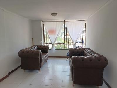 Apartamento de 3 alcobas en venta en Estadio Florida Nueva, Medellín, 97 m² · foto 7 de 20