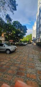 Apartaestudio en venta en La Almeria, Medellín, 34 m² · foto 19 de 20