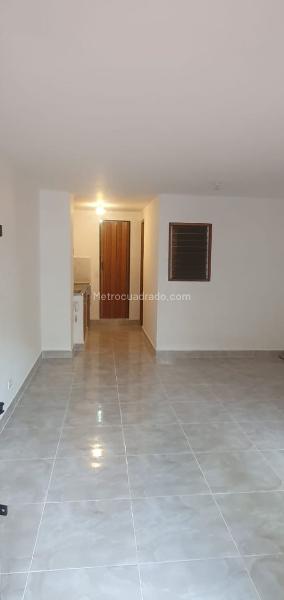 Piso – Medellín, Santa Teresita, La América - Vista 3