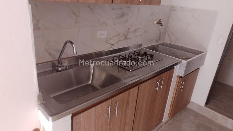 Piso – Medellín, Santa Teresita, La América - Vista 5