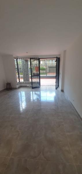 Piso – Medellín, Santa Teresita, La América - Vista 2