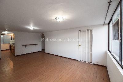 Apartamento en venta en Santa Monica, Medellín · foto 10 de 20