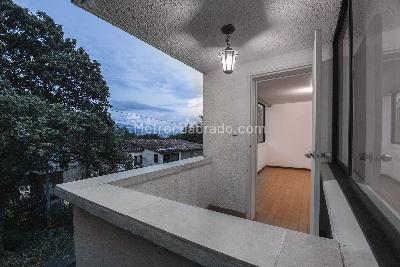 Apartamento en venta en Santa Monica, Medellín · foto 13 de 20