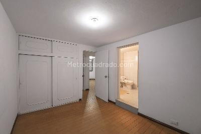 Apartamento en venta en Santa Monica, Medellín · foto 17 de 20