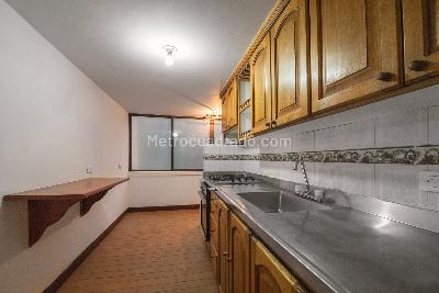 Apartamento en venta en Santa Monica, Medellín · foto 6 de 20