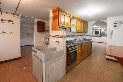 Apartamento en venta en Santa Monica, Medellín · foto 7 de 20