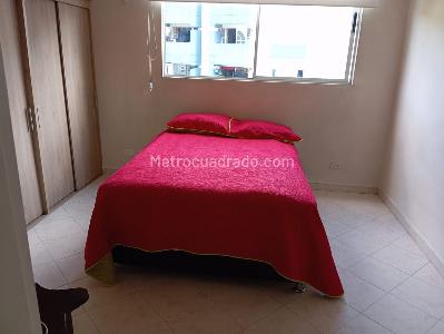 Apartamento de 3 alcobas en venta en Carlos E Restrepo, Medellín, 86 m² · foto 13 de 17