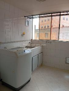 Apartamento de 3 alcobas en venta en Carlos E Restrepo, Medellín, 86 m² · foto 14 de 17