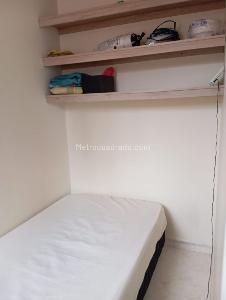 Apartamento de 3 alcobas en venta en Carlos E Restrepo, Medellín, 86 m² · foto 17 de 17