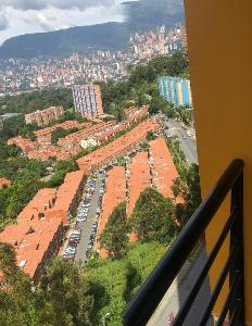 Apartamento en venta en Rodeo Alto, Medellín · foto 7 de 20