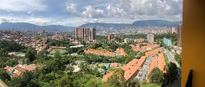 Apartamento en venta en Rodeo Alto, Medellín · foto 8 de 20