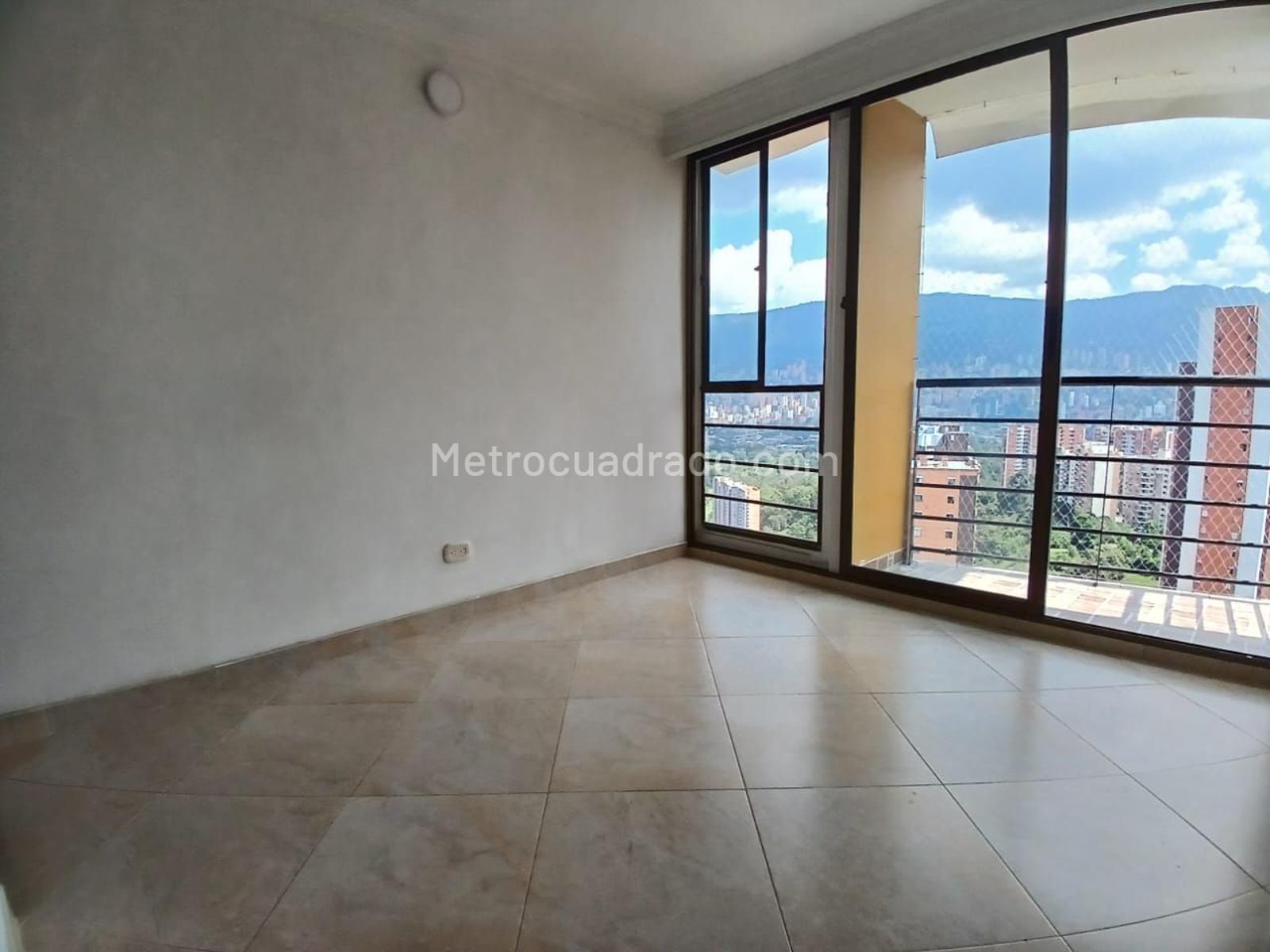 Apartamento de 3 habitaciones en venta en El Rodeo Alto, Medellín — imagen 1 de 20