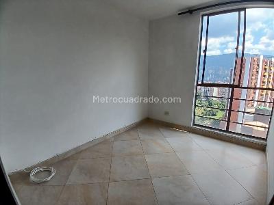 Apartamento en venta en Rodeo Alto, Medellín · foto 12 de 20