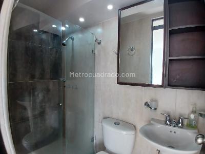 Apartamento en venta en Rodeo Alto, Medellín · foto 13 de 20