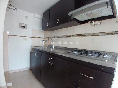 Apartamento en venta en Rodeo Alto, Medellín · foto 15 de 20