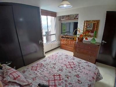 Apartamento de 2 alcobas en venta en La Castellana, Medellín, 70 m² · foto 10 de 20