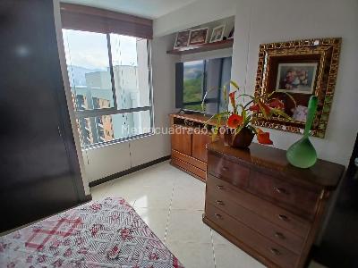 Apartamento de 2 alcobas en venta en La Castellana, Medellín, 70 m² · foto 11 de 20