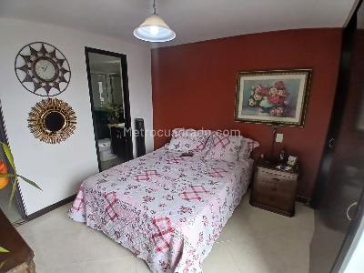 Apartamento de 2 alcobas en venta en La Castellana, Medellín, 70 m² · foto 13 de 20