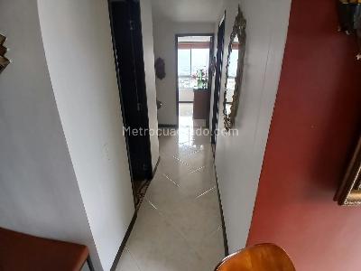 Apartamento de 2 alcobas en venta en La Castellana, Medellín, 70 m² · foto 14 de 20