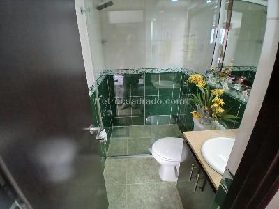 Apartamento de 2 alcobas en venta en La Castellana, Medellín, 70 m² · foto 15 de 20