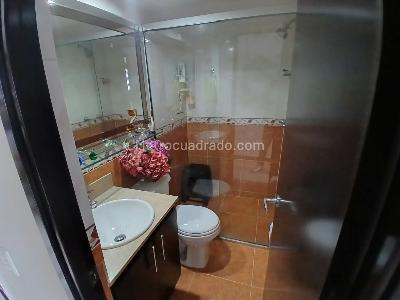 Apartamento de 2 alcobas en venta en La Castellana, Medellín, 70 m² · foto 16 de 20