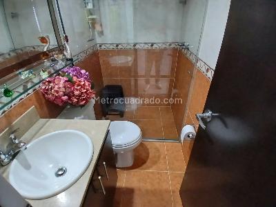 Apartamento de 2 alcobas en venta en La Castellana, Medellín, 70 m² · foto 17 de 20