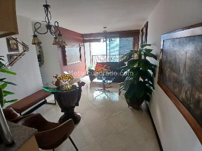 Apartamento de 2 alcobas en venta en La Castellana, Medellín, 70 m² · foto 18 de 20