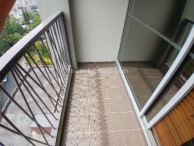Apartamento de 2 alcobas en venta en La Castellana, Medellín, 70 m² · foto 19 de 20