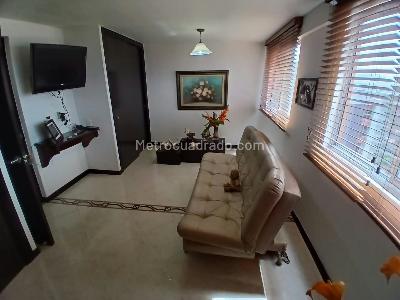 Apartamento de 2 alcobas en venta en La Castellana, Medellín, 70 m² · foto 20 de 20