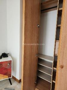 Apartamento en venta en Almeria, Medellín · foto 19 de 20