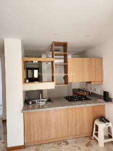 Apartamento en venta en Almeria, Medellín · foto 20 de 20