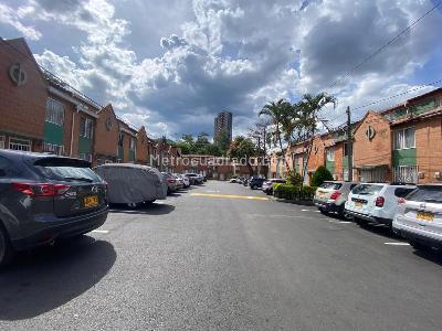 Casa de 3 alcobas en venta en Rodeo Alto, Medellín, 69 m² · foto 19 de 19