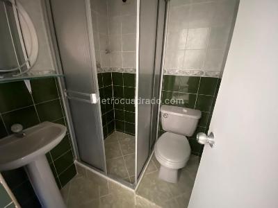 Casa de 3 alcobas en venta en Rodeo Alto, Medellín, 69 m² · foto 8 de 19