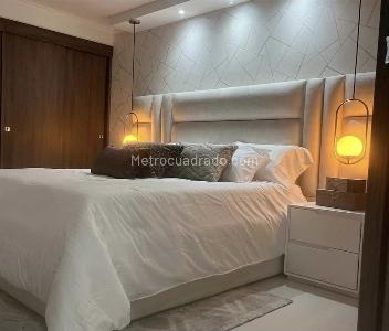 Apartamento en venta en Altamira, Medellín · foto 6 de 9