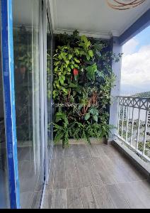 Apartamento en venta en Altamira, Medellín · foto 7 de 9