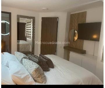 Apartamento en venta en Altamira, Medellín · foto 8 de 9