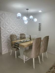 Apartamento en venta en Altamira, Medellín · foto 4 de 9