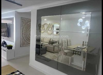 Apartamento en venta en Altamira, Medellín · foto 9 de 9