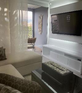 Apartamento en venta en Altamira, Medellín · foto 5 de 9