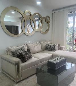 Apartamento en venta en Altamira, Medellín · foto 2 de 9