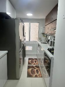 Apartamento en venta en Altamira, Medellín · foto 3 de 9