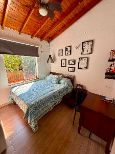 Casa de 3 alcobas en venta en La Mota, Medellín, 167 m² · foto 10 de 13