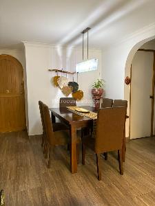 Casa de 3 alcobas en venta en La Mota, Medellín, 167 m² · foto 2 de 13