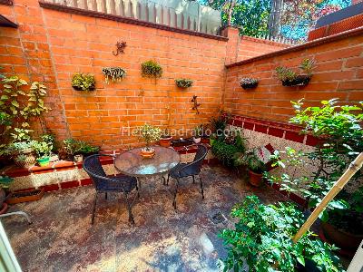 Casa de 3 alcobas en venta en La Mota, Medellín, 167 m² · foto 6 de 13